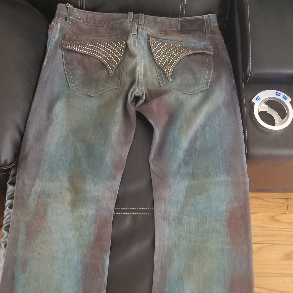 Robin Jeans